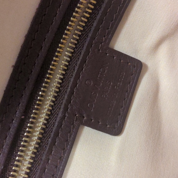 Louis Vuitton Josephine cherry lin - Picture 3 of 7